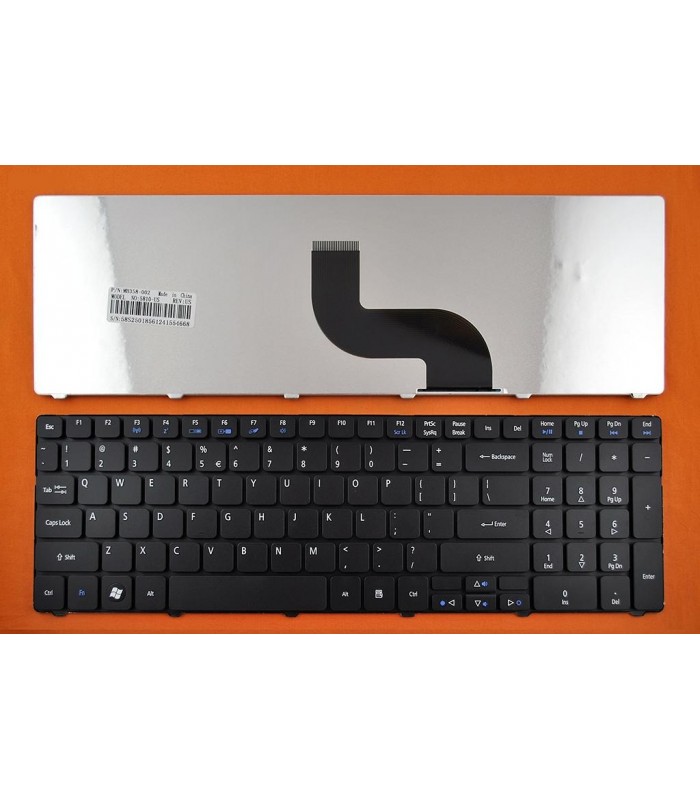Acer 5741G 5810T